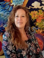 Stéphanie Dutruelle gaia-seva