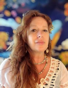 Stéphanie Dutruelle chant gaia-seva Stéphanie Dutruelle chant gaia-seva