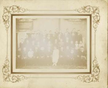 Les ancêtres le transgénérationnel gaia-seva Les ancêtres le transgénérationnel gaia-seva