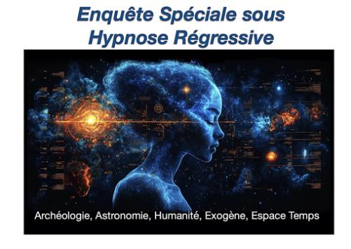 Enquête sous hypnose