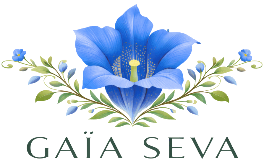site Gaia Seva