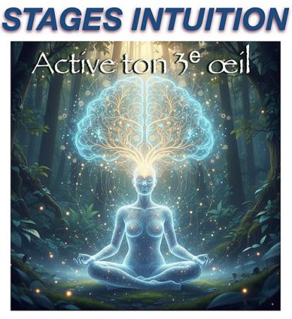 Stage Intuition 
