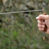 Baguette de Sourcier